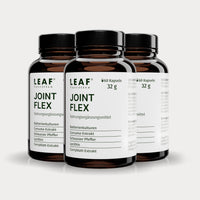 JOINT FLEX | Bakterienkulturen, Kurkuma, Lecithin, Curryblatt